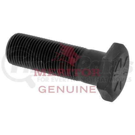 Meritor 15X1798 Screw - Meritor Genuine Front Axle - Screw Assembly