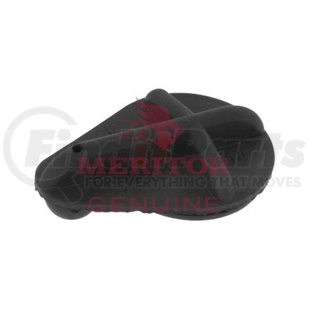 Meritor 45X1047 Air Brake Compressor Plug - Meritor Genuine Air Brake Friction Hardware - Plug