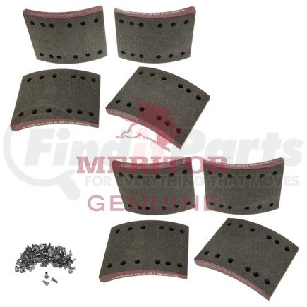 Meritor 2001T202 KIT-LINING