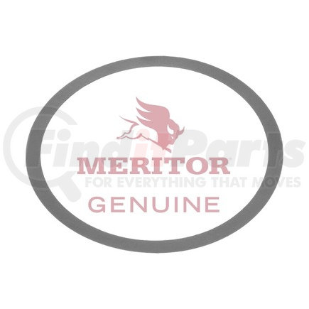 Meritor 2203N9764 SHIM .005