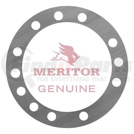 Meritor 2203P1264 SHIM-.003