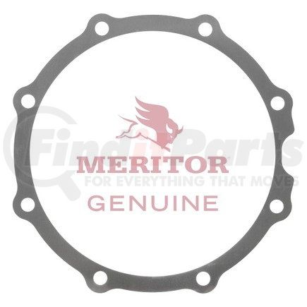 Meritor 2803K2637 SHIM .005