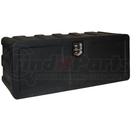 BUYERS PRODUCTS 1717105 - 18 x 18 x 36in. black poly underbody truck box | 18 x 18 x 36in. black poly underbody truck box | ebay motor:automotive tools&supplies:other auto tools&supplies