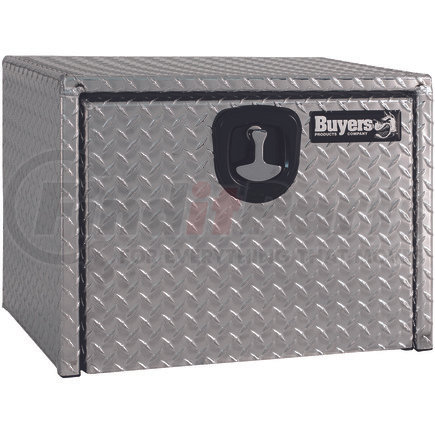 BUYERS PRODUCTS 1735103 - 18 x 18 x 30in. diamond tread aluminum underbody truck box with 3-pt. latch | 18 x 18 x 30in. diamond tread aluminum underbody truck box with 3-pt. latch | ebay motor:automotive tools&supplies:other auto tools&supplies