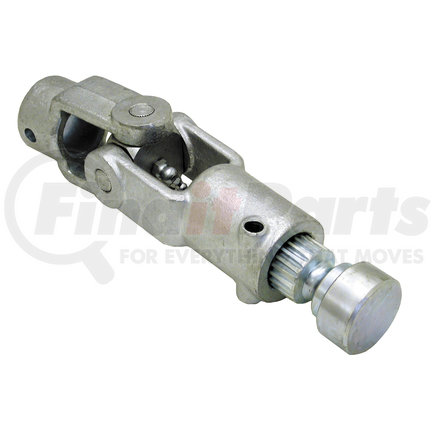 BUYERS PRODUCTS 3001894 - roll tarp universal joint zinc plated | roll tarp universal joint zinc plated