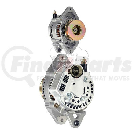 J&N 400-52022 Alternator 12V, 50A, New