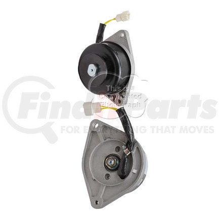 J&N 400-58008 Alternator 12V, 20A, New