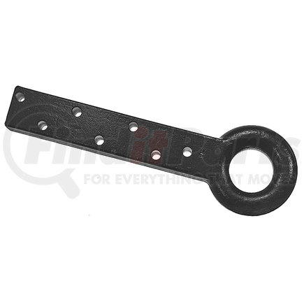 BUYERS PRODUCTS bdb1238 - 3in. i.d. bolt-on forged steel alloy drawbar | 3in. i.d. bolt-on forged steel alloy drawbar | ebay motor:part&accessories:car&truck part:exterior:towing&hauling