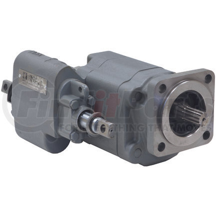 BUYERS PRODUCTS c1010dmccw - direct mount hydraulic pump with counterclockwise rotation and 2-1/2 inch dia. gear | ebay motor:part&accessories:car&truck part:other part