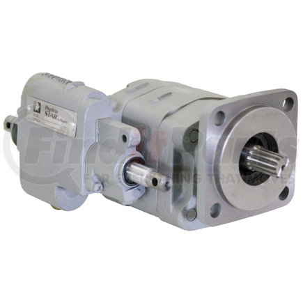 BUYERS PRODUCTS ch102120ccw - direct mount hydraulic pump with counterclockwise rotation and 2in. dia. gear | direct mount hydraulic pump with counterclockwise rotation and 2in. dia. gear | ebay motor:part&accessories:car&truck part:other part