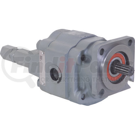 BUYERS PRODUCTS h6134171 - live floor hydraulic pump with relief port and 1-3/4in. diameter gear | live floor hydraulic pump with relief port and 1-3/4in. diameter gear | ebay motor:part&accessories:car&truck part:other part