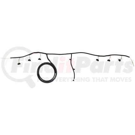 5609001 by BUYERS PRODUCTS - 12 Foot Universal DOT Rear Wiring