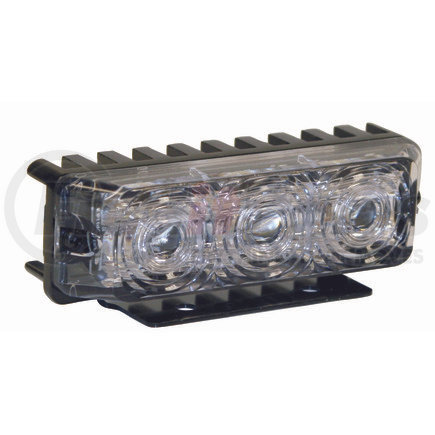 Buyers Products 5624433 Utility Light - 4.4 in. LED, Projector Light