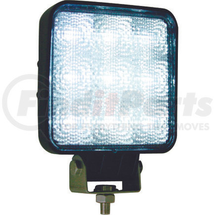 Buyers Products 1492119 Flood Light - 5 inches, Square, LED
