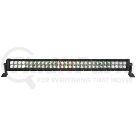 Buyers Products 1492163 32in. 16, 200 Lumen LED Clear Combination Spot-Flood Light Bar