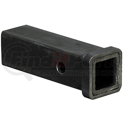 RT255812 by BUYERS PRODUCTS - 2-1/2 Inch Plain Receiver Tube - 12 Inch ...