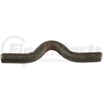 BUYERS PRODUCTS sc58b - safety chain clip 5/8in. diameter | safety chain clip 5/8in. diameter