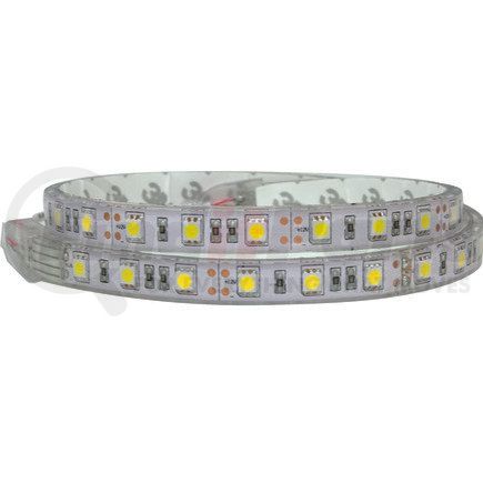 BUYERS PRODUCTS 5621827 - 18in. 27-led strip light with 3m™ adhesive back - clear and warm | 18in. 27-led strip light with 3m™ adhesive back - clear and warm