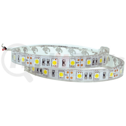 Buyers Products 5622436 24in. 36-Led Strip Light with 3M™ Adhesive Back - Clear and Warm