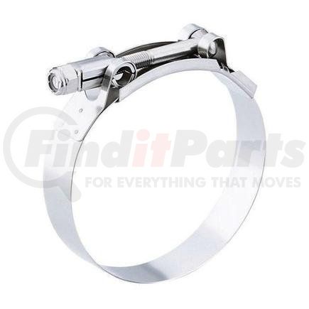 Breeze TB-288 Standard T-Bolt Clamp - 2.88", 73mm Min, 3.19", 81mm Max