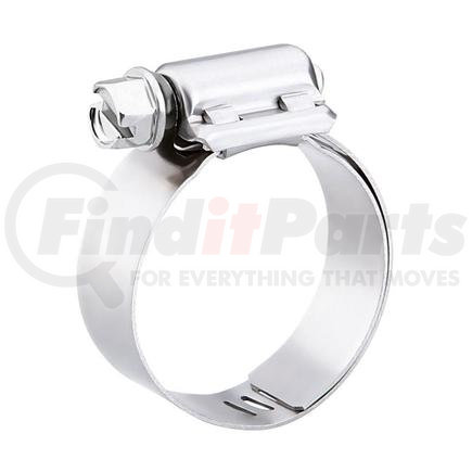 Breeze 9432H 410 Hex Screw Stainless Steel - 2 9/16", 40mm - 2 1/2", 64mm