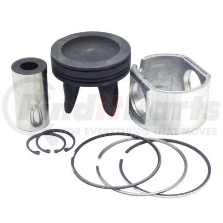 Interstate-McBee M-4089865 Engine Piston Kit