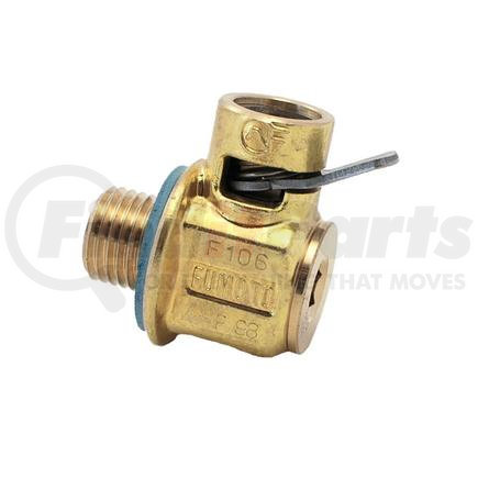 Fumoto F106 DRAIN VALVE