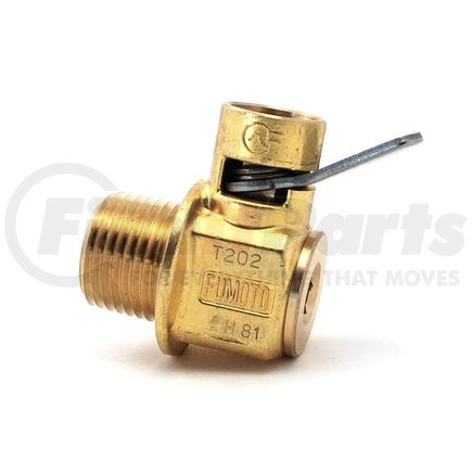 Fumoto T-202 DRAIN VALVE