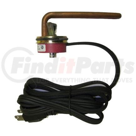 FIVE STAR MANUFACTURING CO 30702 DIESEL HEATER