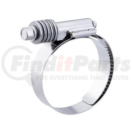 Breeze CT600LSS Constant Torque Heavy Duty Clamp - 5 1/4", 133mm - 6 1/8", 156mm Effective Diameter Range