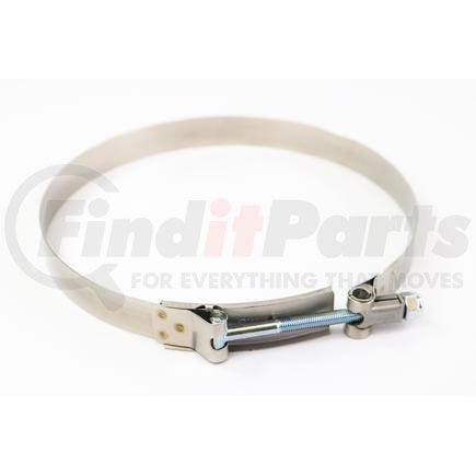 Breeze TB-650 Standard T-Bolt Clamp - 6.5", 165mm Min, 6.81", 173mm Max