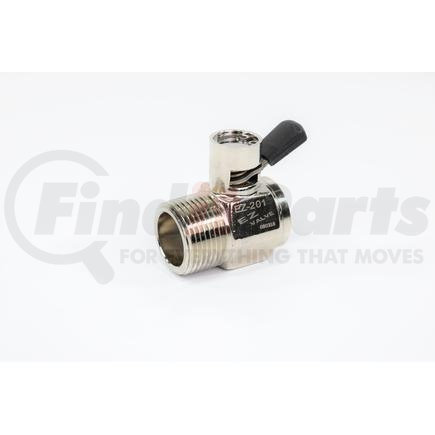 Fumoto EZ201 OIL DRAIN VALVE