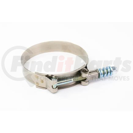 Breeze B9226-0325B Spring Loaded T-Bolt Clamp