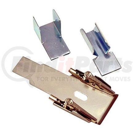 Rail Savers ST101 Solder Tool