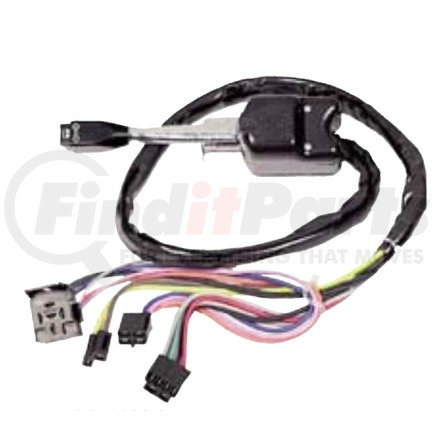 Vehicle Safety Manufacturing 915Y104 Turn Signal Switch for PETERBILT