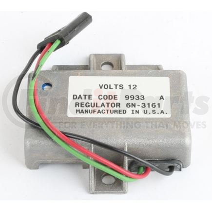 Motorola 8RD-2018 REGULATOR (NOT AVAILABLE!)