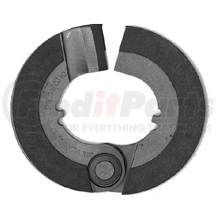 Mid-America Clutch HB175 Hinged Brakes (Representative Image)