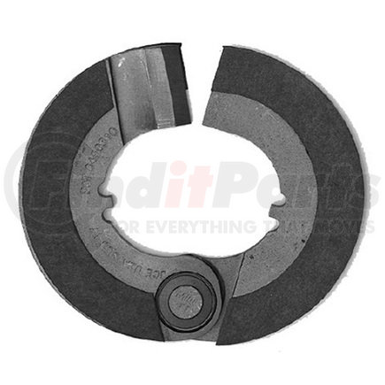 Mid-America Clutch HB200-560 Hinged Brakes (Representative Image)