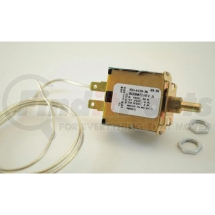 AC Thermostat