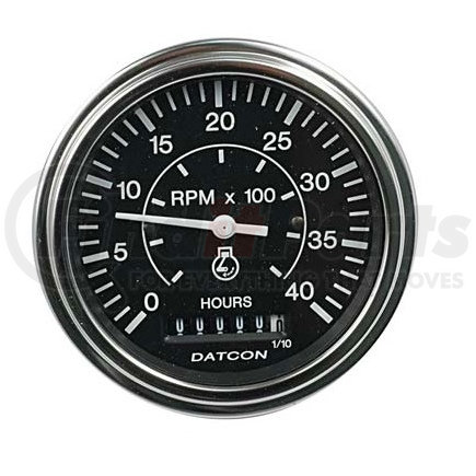 Datcon Instrument Co. 103757 Tachometer Gauge | FinditParts