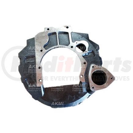 AKMI AK-1820338C2 International / Navistar DT466E DT530 Flywheel Housing