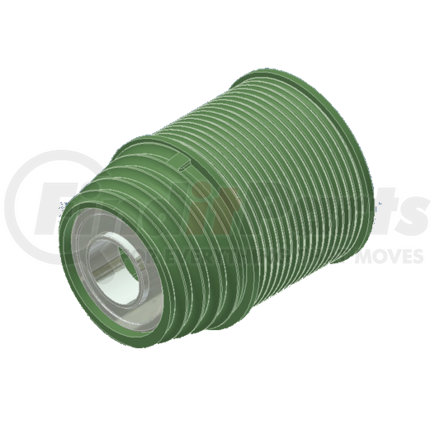 Whiting Door 7096COM Cable Drum and Bearing Assembly – Curbside (For use with 7176 balancer)
