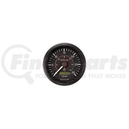 Datcon Instrument Co. 122722 Tachometer Gauge | FinditParts