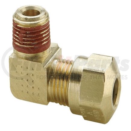 Parker Hannifin VS269NTA-8-8 Pipe Fitting - Brass