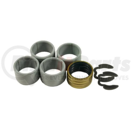 Mack 3946559 Auxiliary                     Battery Kit