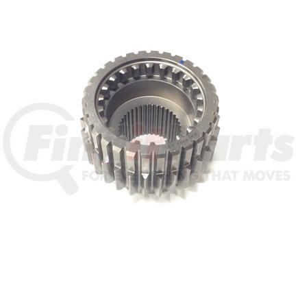 PAI 6202 Main Drive Gear, Gray, Steel, 22 Inner Teeth, 30 Outer Teeth, for Mack Applications