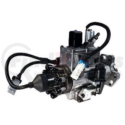 GB Remanufacturing