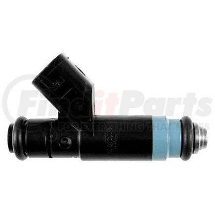 GB Remanufacturing 82211207 Reman Multi Port Fuel Injector