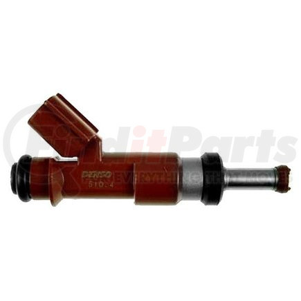 GB Remanufacturing 842-12322 Reman Multi Port Fuel Injector