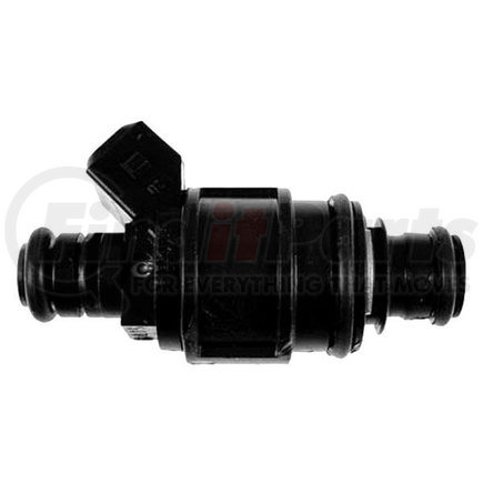 GB Remanufacturing 842-12323 Reman Multi Port Fuel Injector